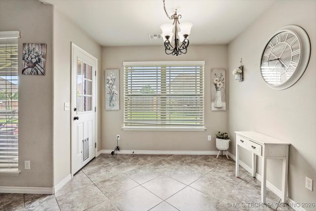 7308 E Louisville Street, Broken Arrow, OK 74014