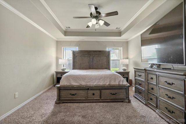 7308 E Louisville Street, Broken Arrow, OK 74014