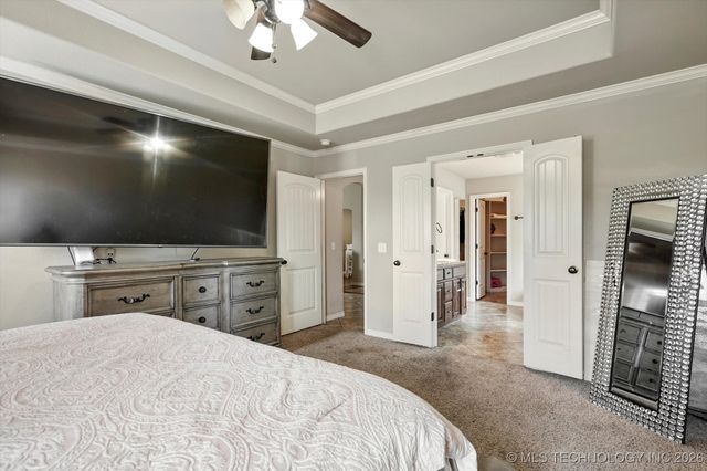 7308 E Louisville Street, Broken Arrow, OK 74014