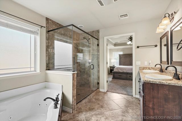 7308 E Louisville Street, Broken Arrow, OK 74014