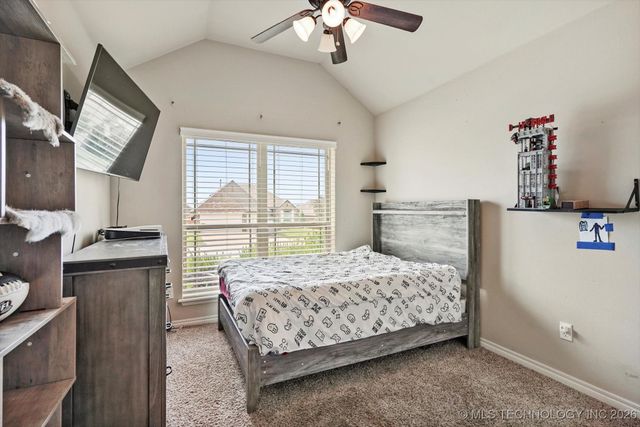 7308 E Louisville Street, Broken Arrow, OK 74014