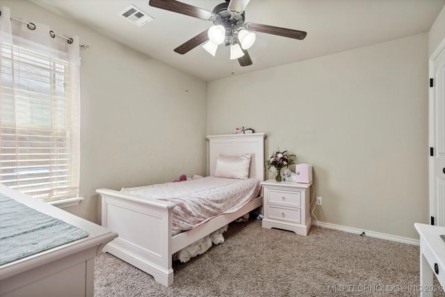 7308 E Louisville Street, Broken Arrow, OK 74014