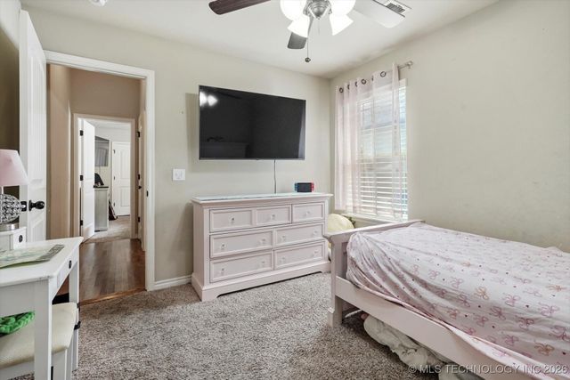 7308 E Louisville Street, Broken Arrow, OK 74014