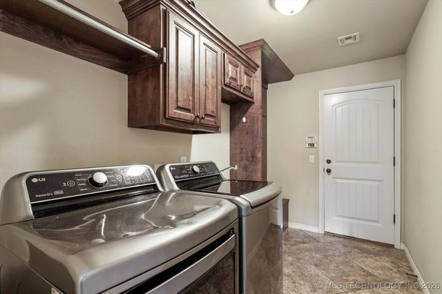 7308 E Louisville Street, Broken Arrow, OK 74014