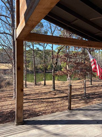 360 Kustrin Drive, Drasco, AR 72530