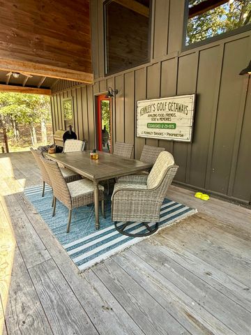 360 Kustrin Drive, Drasco, AR 72530