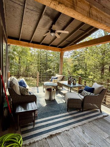 360 Kustrin Drive, Drasco, AR 72530