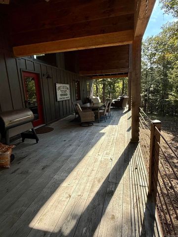 360 Kustrin Drive, Drasco, AR 72530