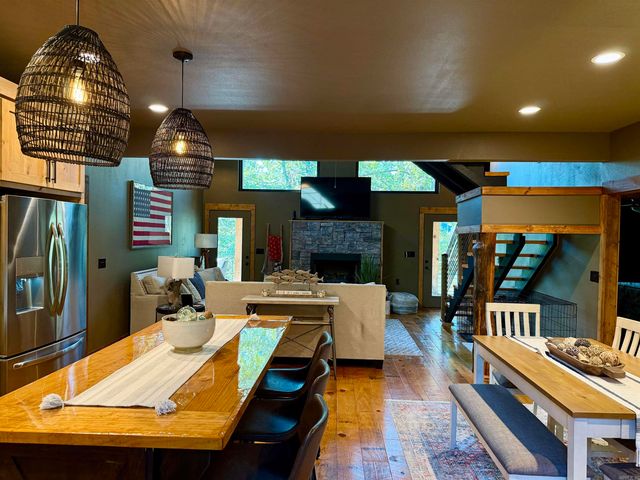 360 Kustrin Drive, Drasco, AR 72530