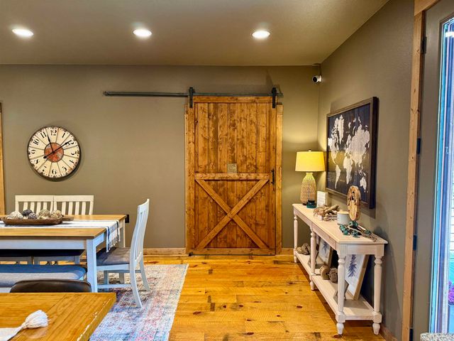 360 Kustrin Drive, Drasco, AR 72530