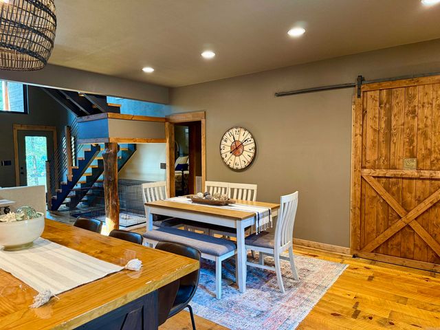 360 Kustrin Drive, Drasco, AR 72530