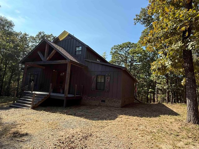 360 Kustrin Drive, Drasco, AR 72530
