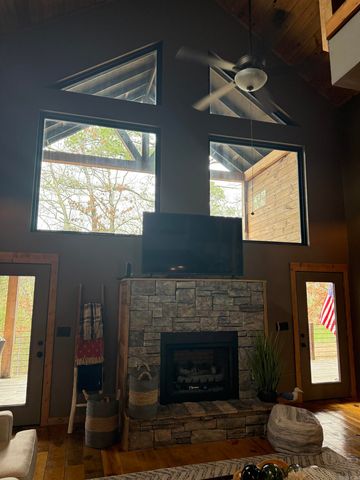 360 Kustrin Drive, Drasco, AR 72530