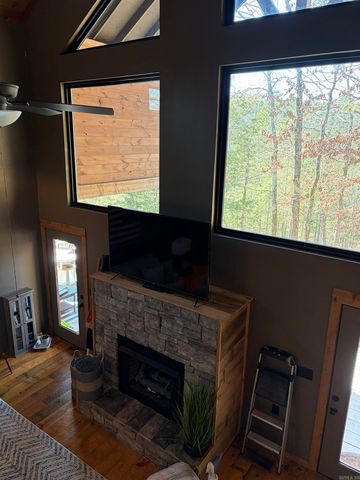 360 Kustrin Drive, Drasco, AR 72530