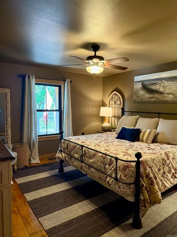 360 Kustrin Drive, Drasco, AR 72530