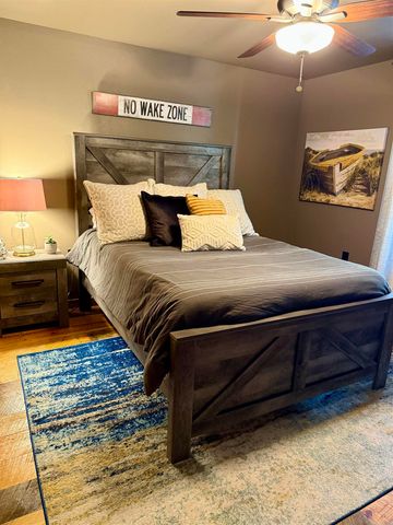 360 Kustrin Drive, Drasco, AR 72530