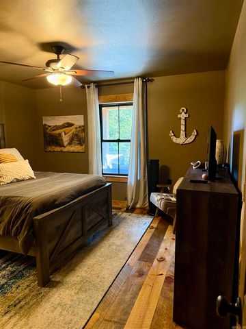 360 Kustrin Drive, Drasco, AR 72530