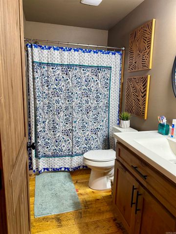 360 Kustrin Drive, Drasco, AR 72530