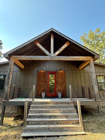 360 Kustrin Drive, Drasco, AR 72530