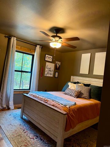 360 Kustrin Drive, Drasco, AR 72530