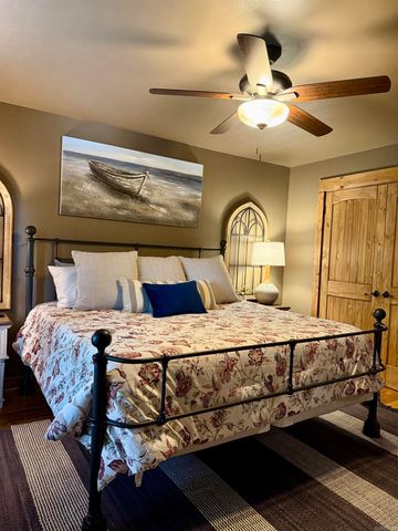 360 Kustrin Drive, Drasco, AR 72530