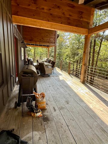 360 Kustrin Drive, Drasco, AR 72530