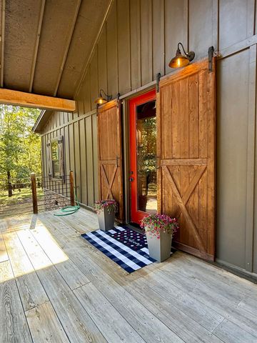 360 Kustrin Drive, Drasco, AR 72530