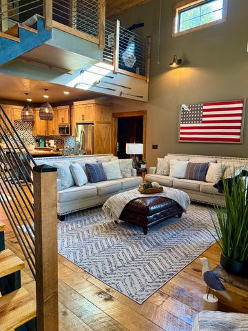 360 Kustrin Drive, Drasco, AR 72530