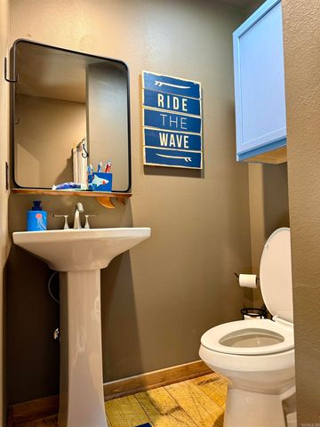 360 Kustrin Drive, Drasco, AR 72530