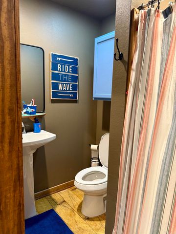 360 Kustrin Drive, Drasco, AR 72530