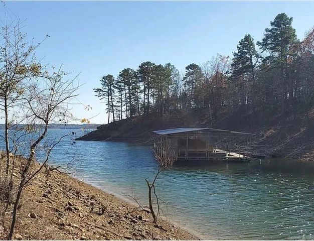 360 Kustrin Drive, Drasco, AR 72530