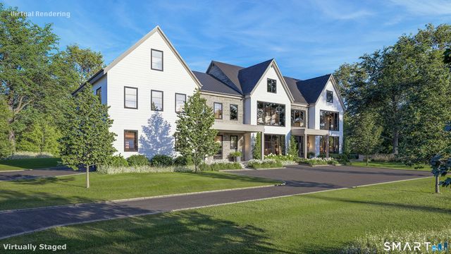 67 Stag Lane, Greenwich, CT 06831