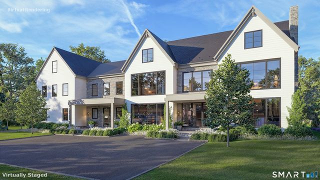 67 Stag Lane, Greenwich, CT 06831