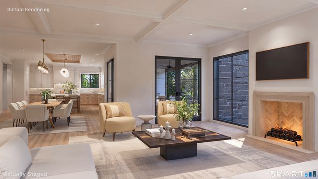 67 Stag Lane, Greenwich, CT 06831