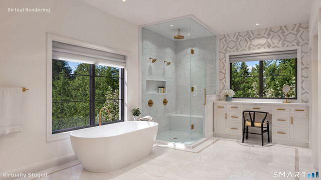 67 Stag Lane, Greenwich, CT 06831