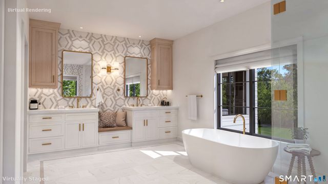 67 Stag Lane, Greenwich, CT 06831