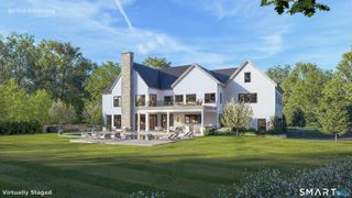 67 Stag Lane, Greenwich, CT 06831