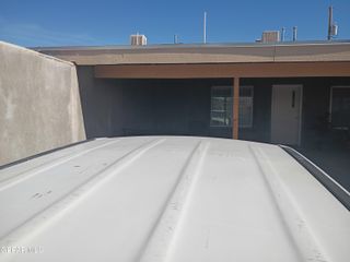 660 Wake Forest Lane, El Paso, TX 79928