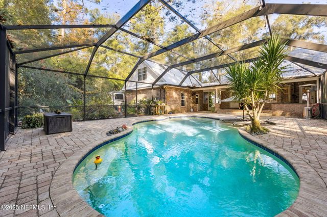 97535 PIRATES POINT Road, Yulee, FL 32097