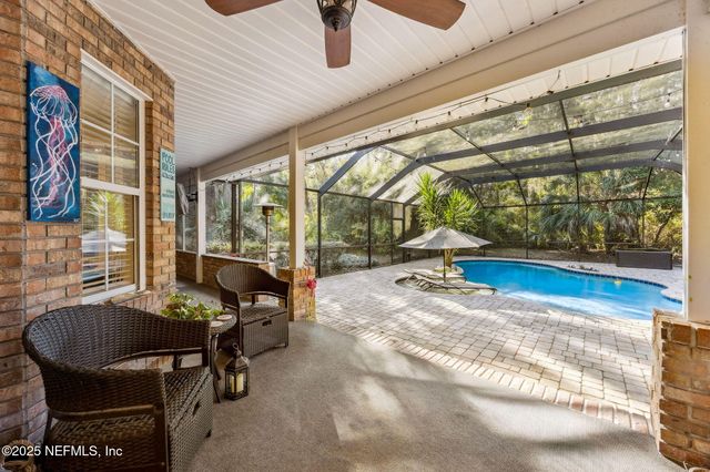 97535 PIRATES POINT Road, Yulee, FL 32097