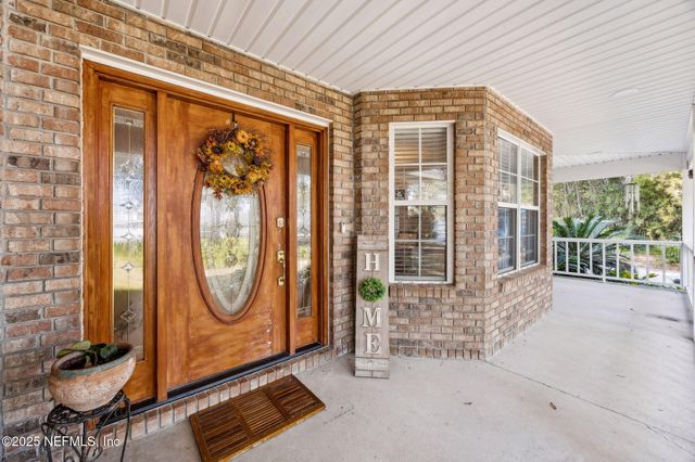 97535 PIRATES POINT Road, Yulee, FL 32097