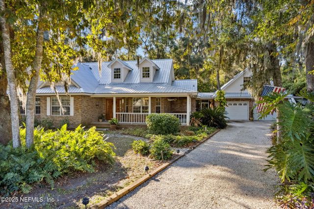 97535 PIRATES POINT Road, Yulee, FL 32097