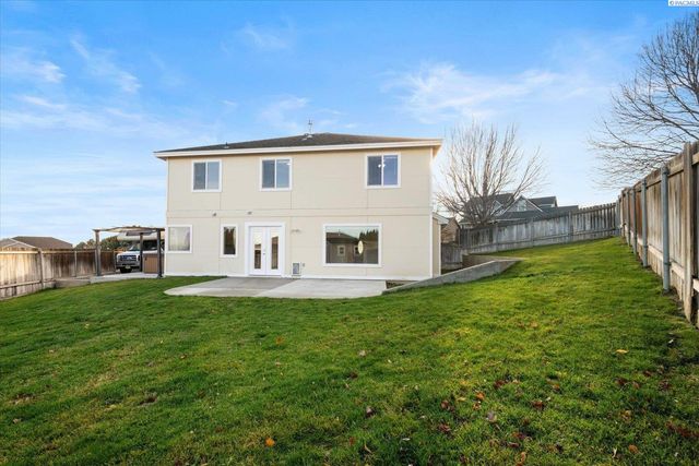 2510 W 35th Avenue, Kennewick, WA 99352