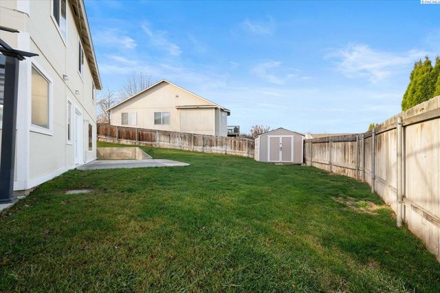 2510 W 35th Avenue, Kennewick, WA 99352