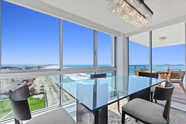 1830 Avenida Del Mundo 1210, Coronado, CA 92118