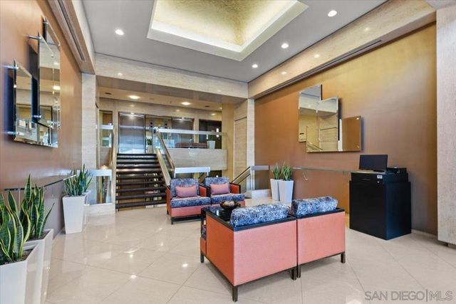 1830 Avenida Del Mundo 1210, Coronado, CA 92118