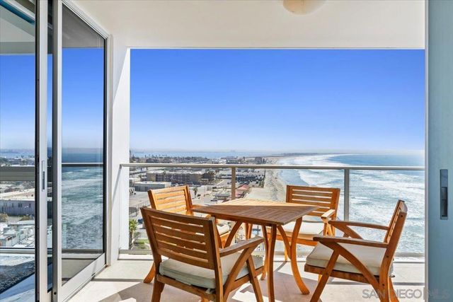 1830 Avenida Del Mundo 1210, Coronado, CA 92118