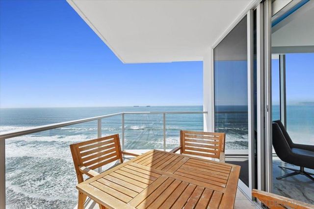 1830 Avenida Del Mundo 1210, Coronado, CA 92118