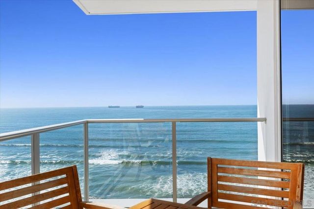 1830 Avenida Del Mundo 1210, Coronado, CA 92118