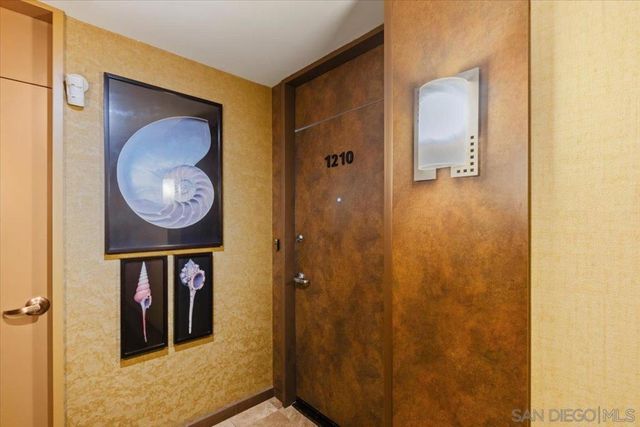 1830 Avenida Del Mundo 1210, Coronado, CA 92118